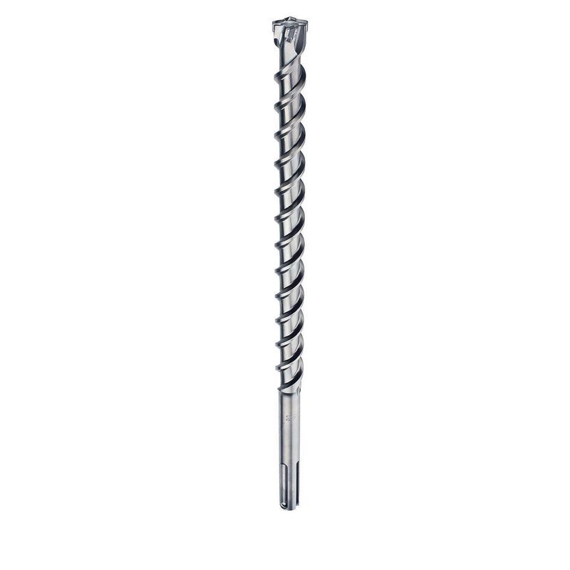BOSCH - Broca SDS MAX SPEED para concreto 32x800 mm
