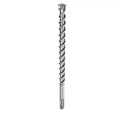 BOSCH - Broca SDS MAX SPEED para concreto 32x800 mm