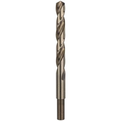 Set 5 brocas HSS-CO para metal 12,0x101x151 mm