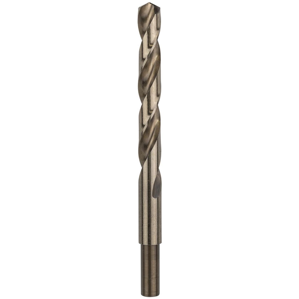 BOSCH - Set 5 brocas HSS-CO para metal 12,0x101x151 mm