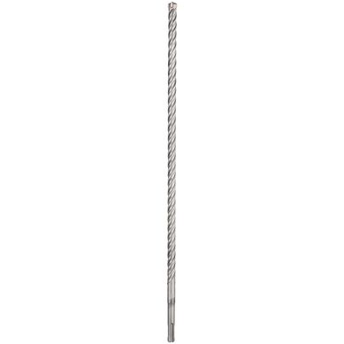 Broca PLUS 5X para concreto 12x400x460 mm