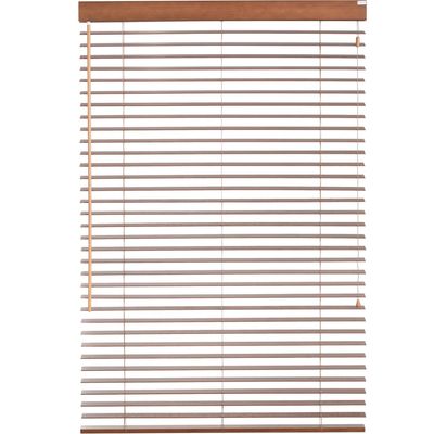 Imagen 2 del producto Persiana Madera Alerce Ancho 131a140cm Alto 161a170cm