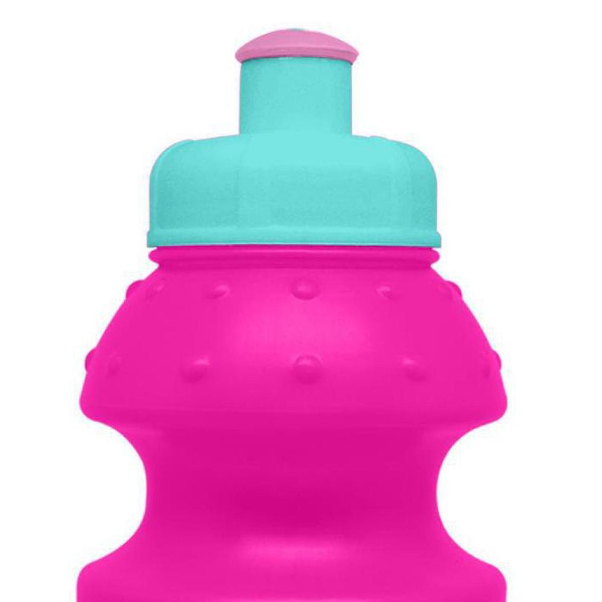 PRONOBEL - Botella Plástico 300 ml Rosado