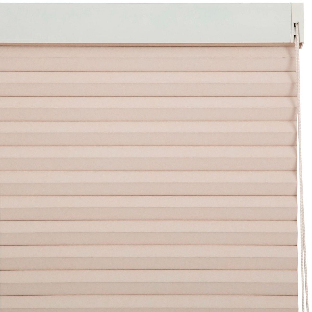 FLEXALUM - Cortina Blackout Trigo Ancho 221a250cm Alto 161a180cm