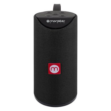 Parlante BT audio 450n negro