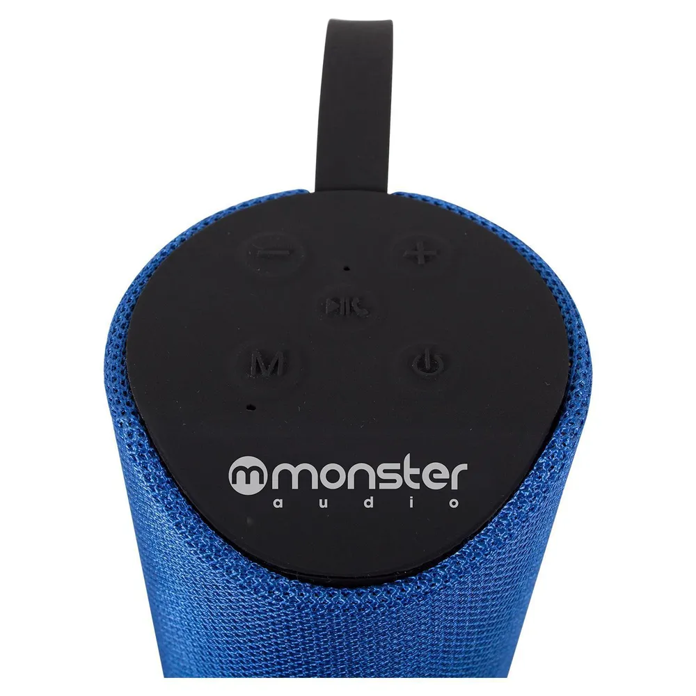 Monster P450A Azul, foto 3