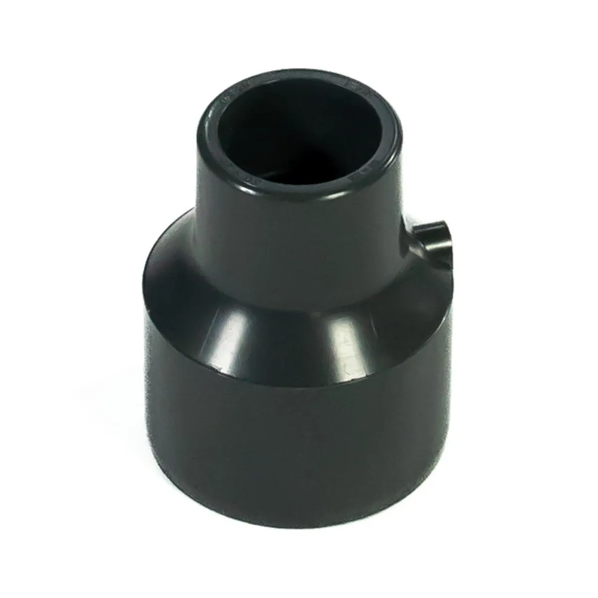 VINILIT - Buje Reducción larga PVC-P Cementar 50mm x 25mm  1u