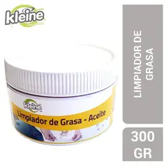 KLEINE WOLKE - Limpiador de grasa y aceite 300 gr