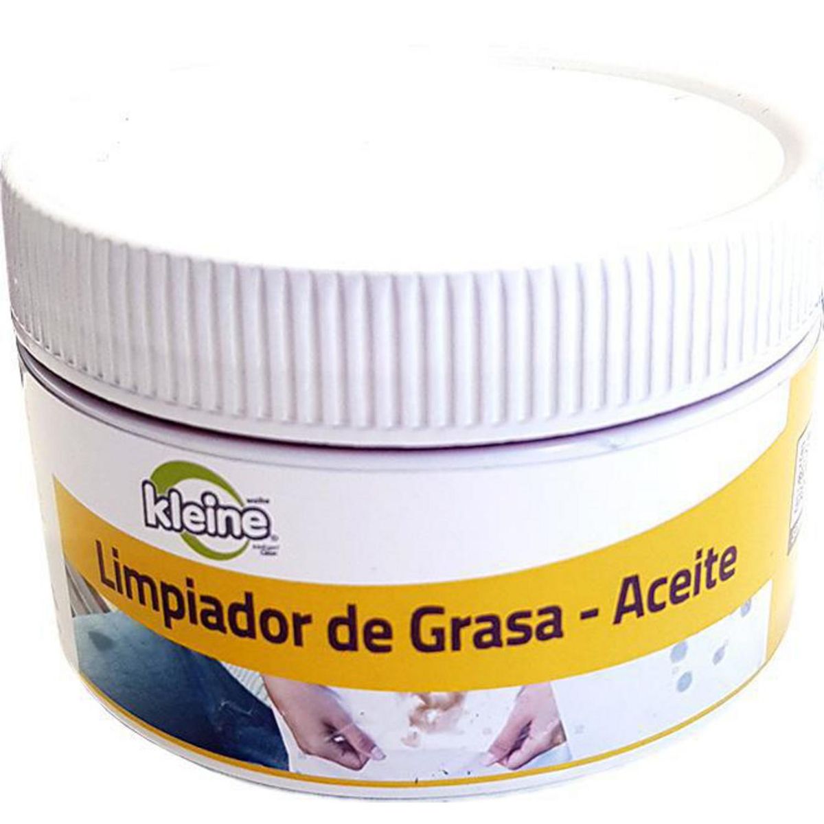 KLEINE WOLKE - Limpiador de grasa y aceite 300 gr