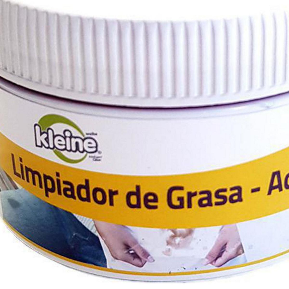 KLEINE WOLKE - Limpiador de grasa y aceite 300 gr