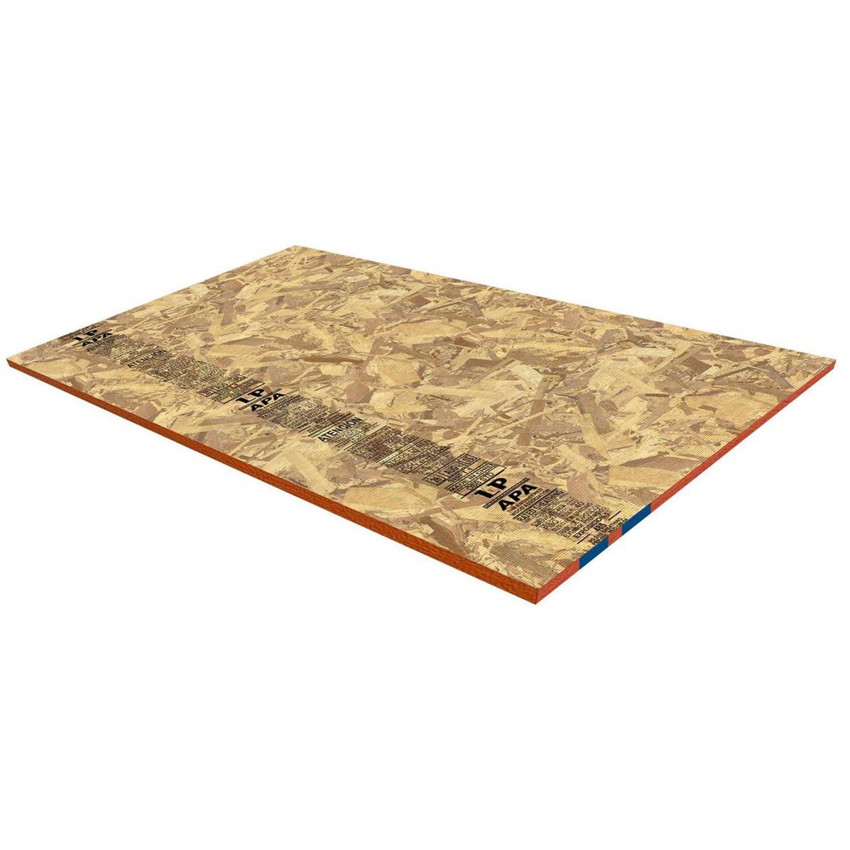 LP - Tablero OSB 9.5 mm 122x244 cm