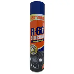 R 66 - R-66 Silicona Automotriz 650 cc
