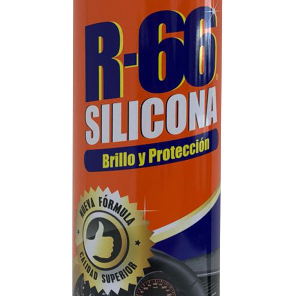 R 66 - Automotriz R-66 Protectora Multiuso 650 cc