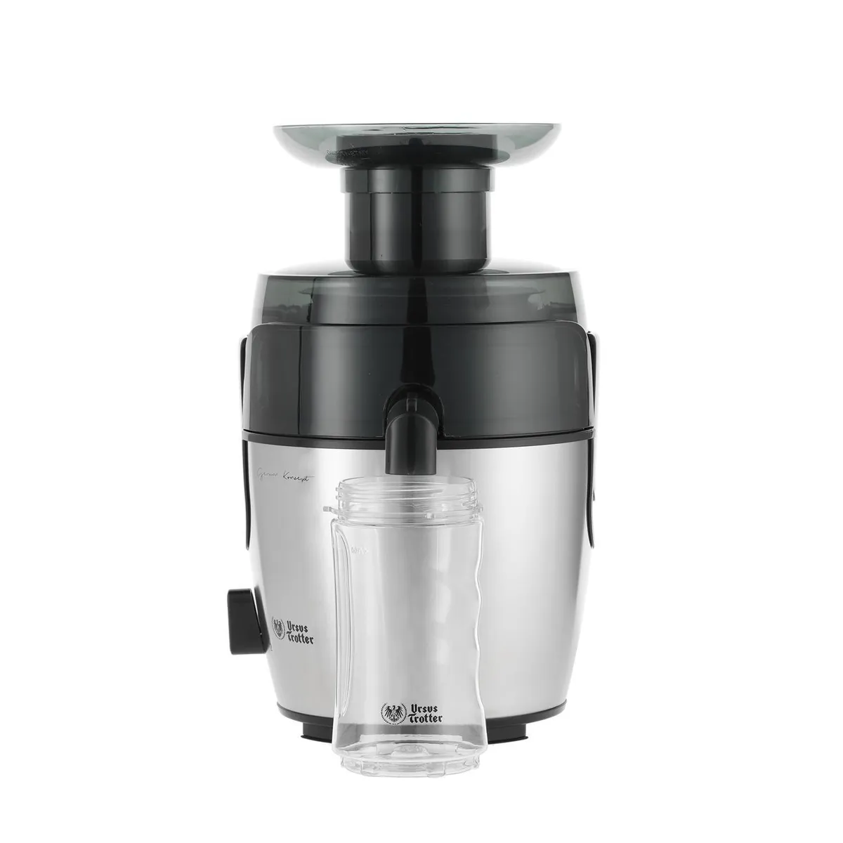 URSUS TROTTER - Extractor de jugos 700 W