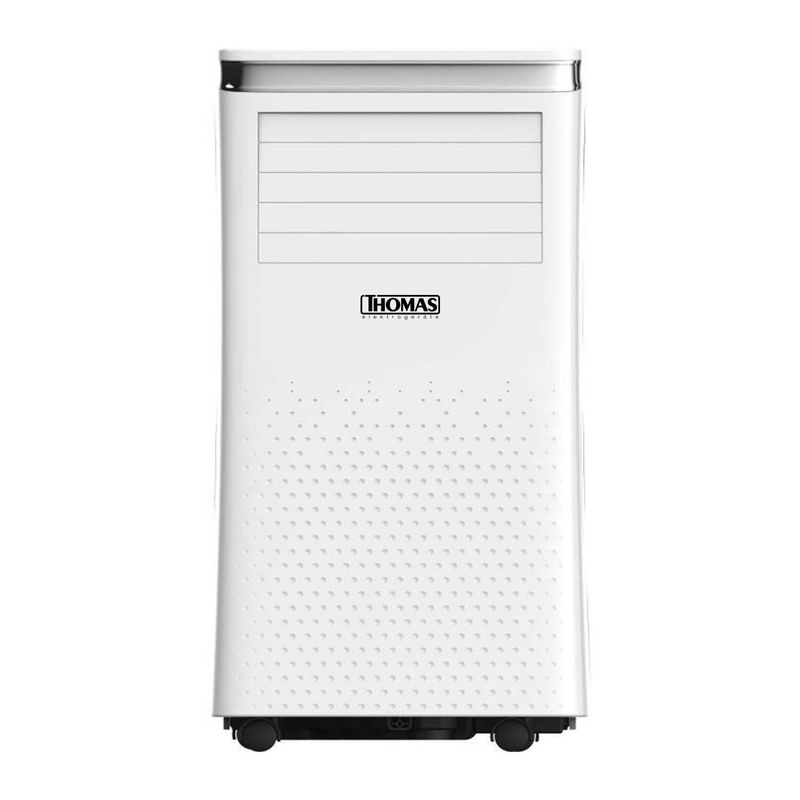 THOMAS - Aire acondicionado portátil 9000 BTU