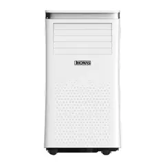 THOMAS - Aire acondicionado portátil 9000 BTU