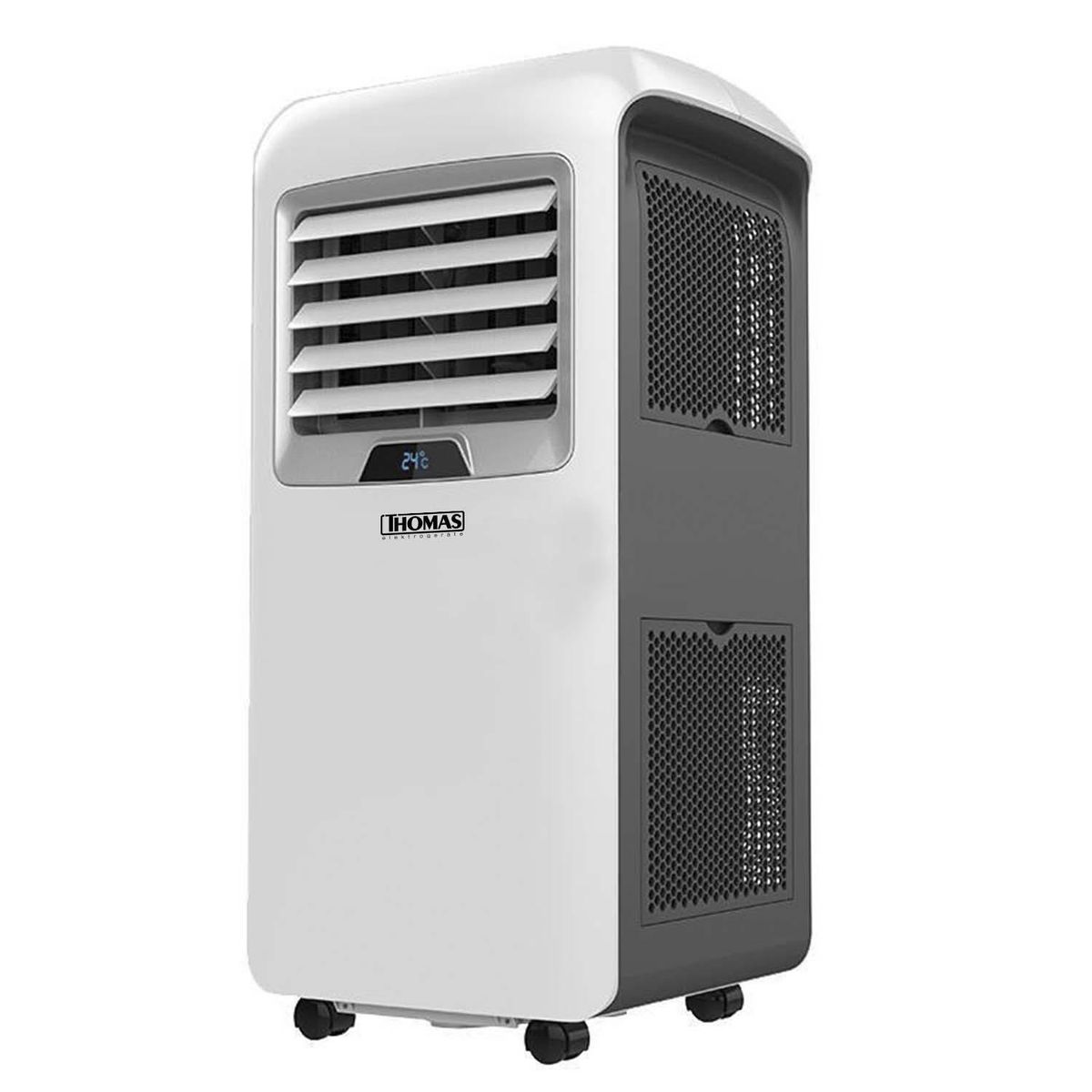 THOMAS - Aire acondicionado 12000 BTU TH-AC12000