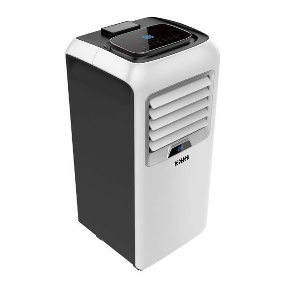 THOMAS - Aire acondicionado 12000 BTU TH-AC12000