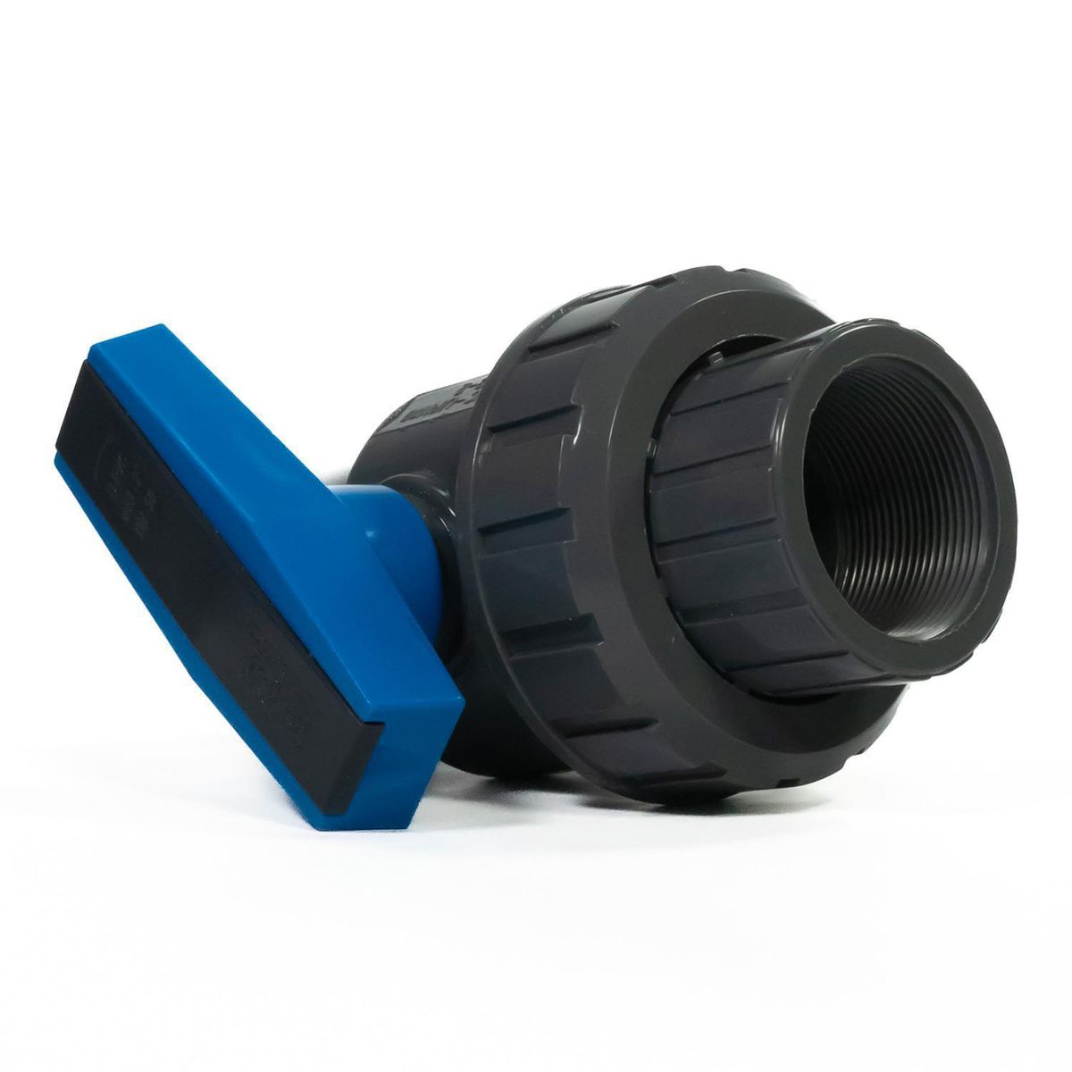 DURA - Válvula bola 2" HI PVC