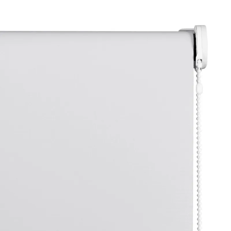 FLEXALUM - Roller BOut Morocco Gris/Plata Ancho 101 cma110 cm Alto 111 cma120 cm