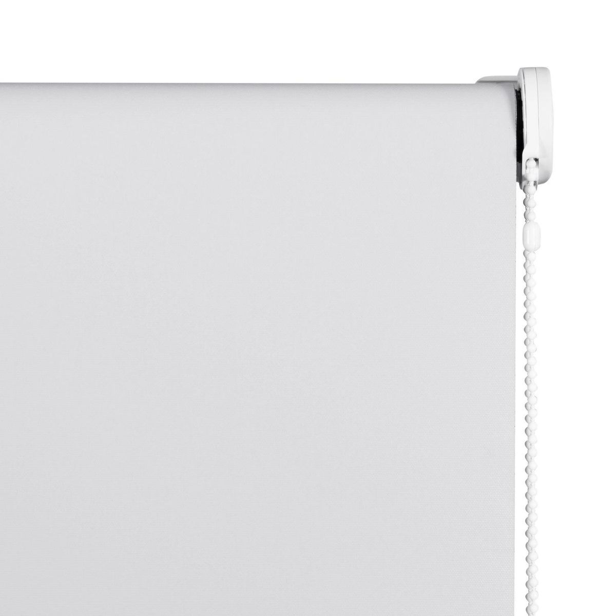 FLEXALUM - Roller B/out Morocco Gris Ancho 40 a 100 cm Alto 191 a 200 cm