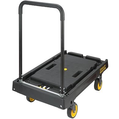 Carro De Carga Plegable 200Kg