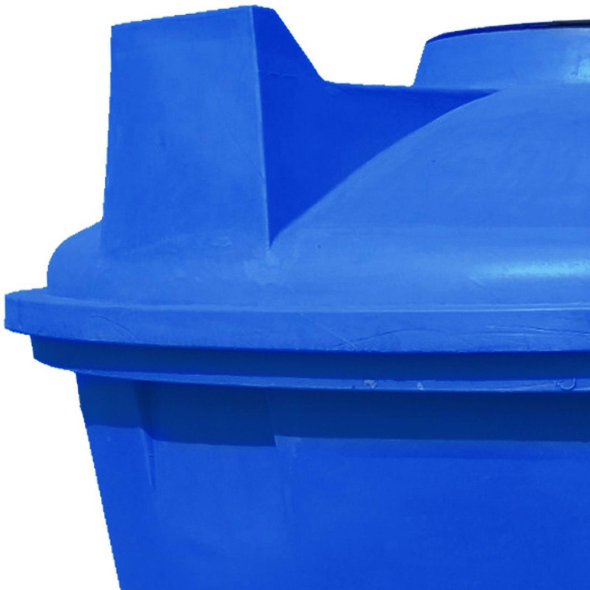 AMERPLAST - Estanque Vertical Estándar 1200 L