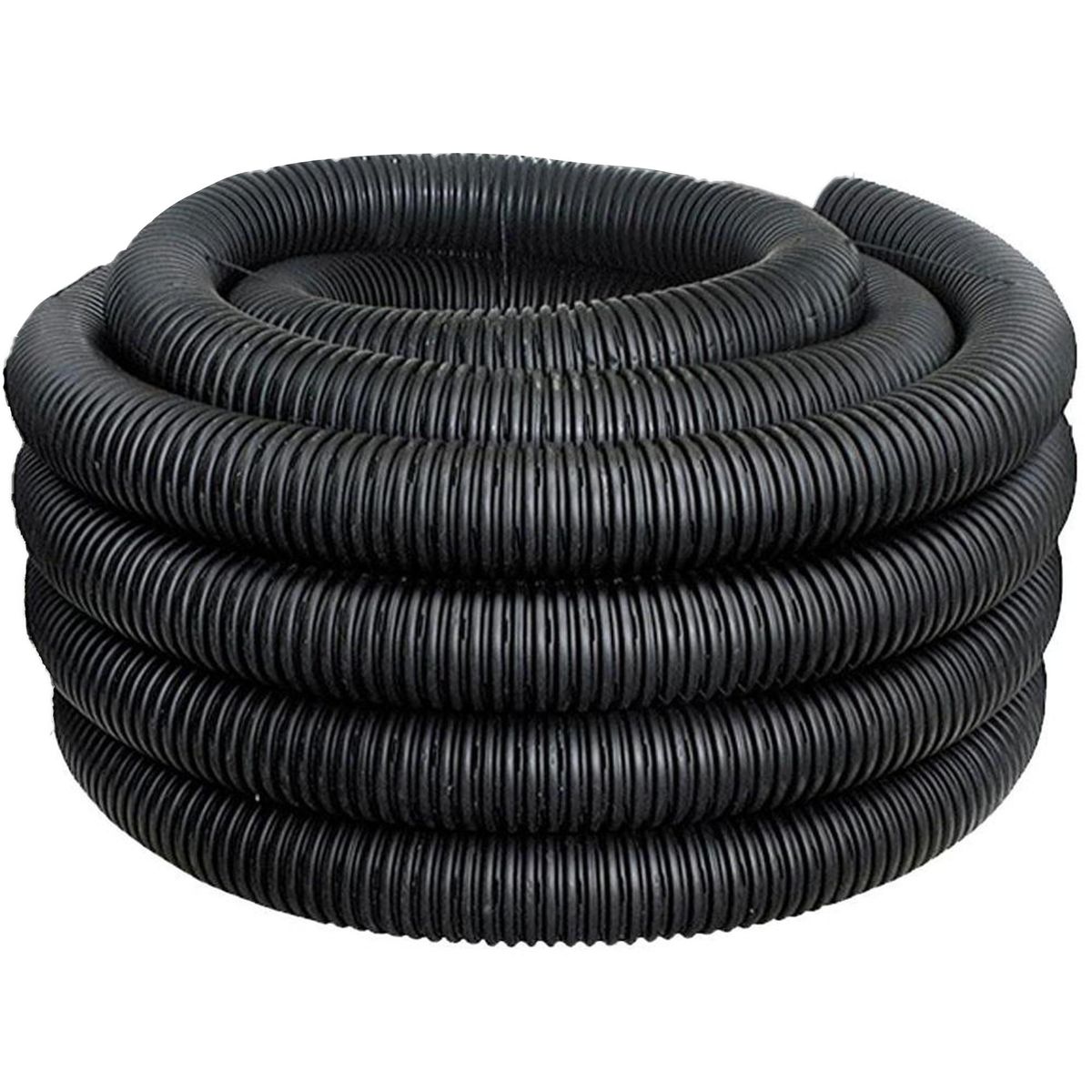 AMERPLAST - Kit Completo para Fosa Séptica 2400 L