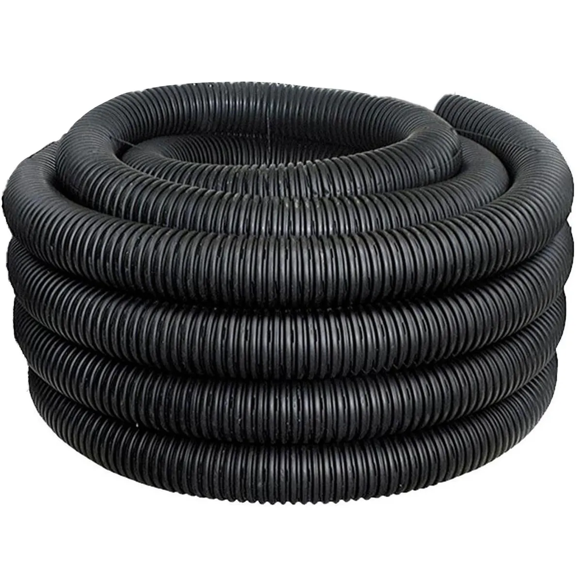 AMERPLAST - Kit Completo para Fosa Séptica 1200 L