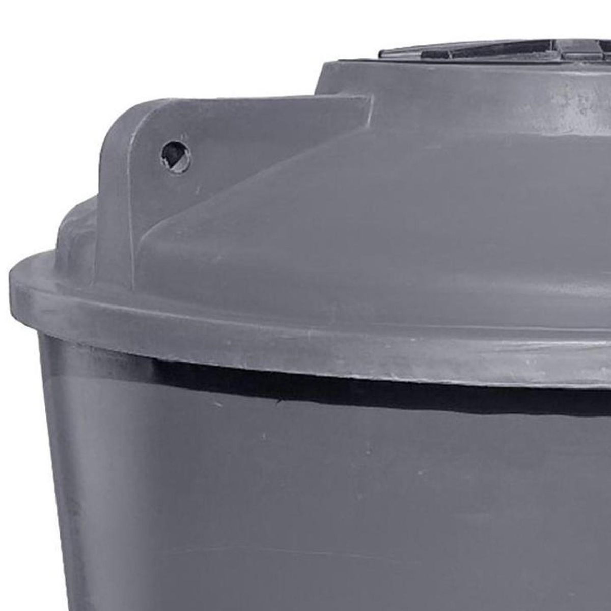 AMERPLAST - Estanque Vertical Estándar 650 L