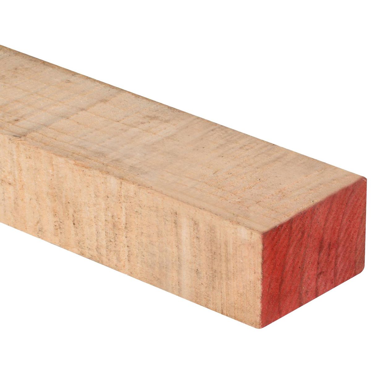 GENERICO - Pino Volumen Dimensionado Verde 2x3 3,2 m