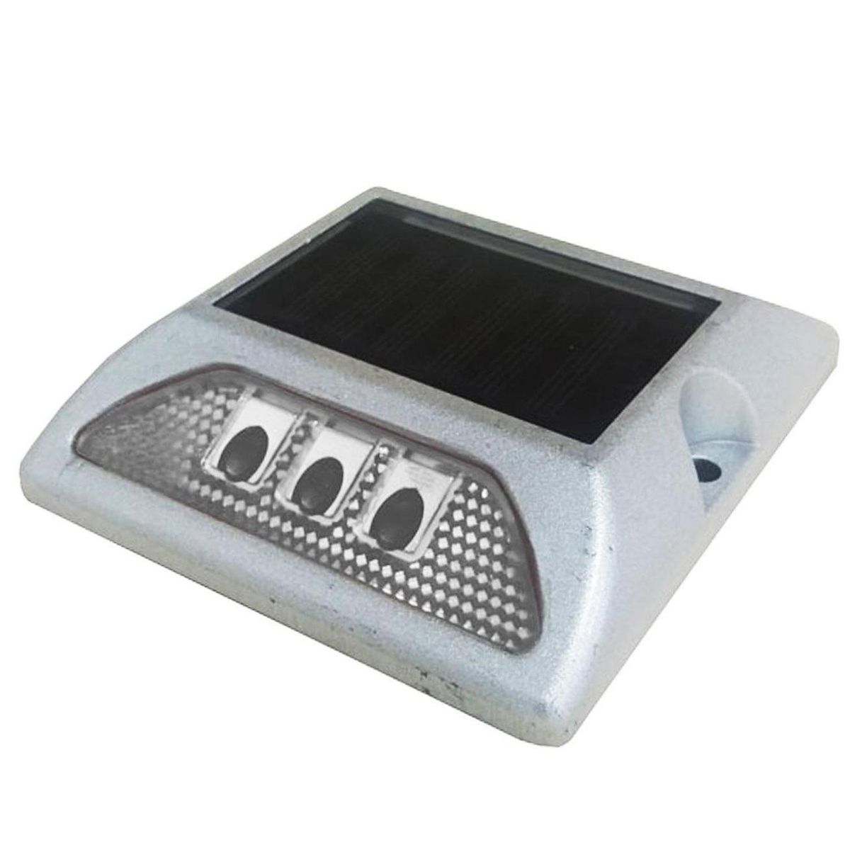 LORENZINI - Tacha Solar Sin Vástago Blanco