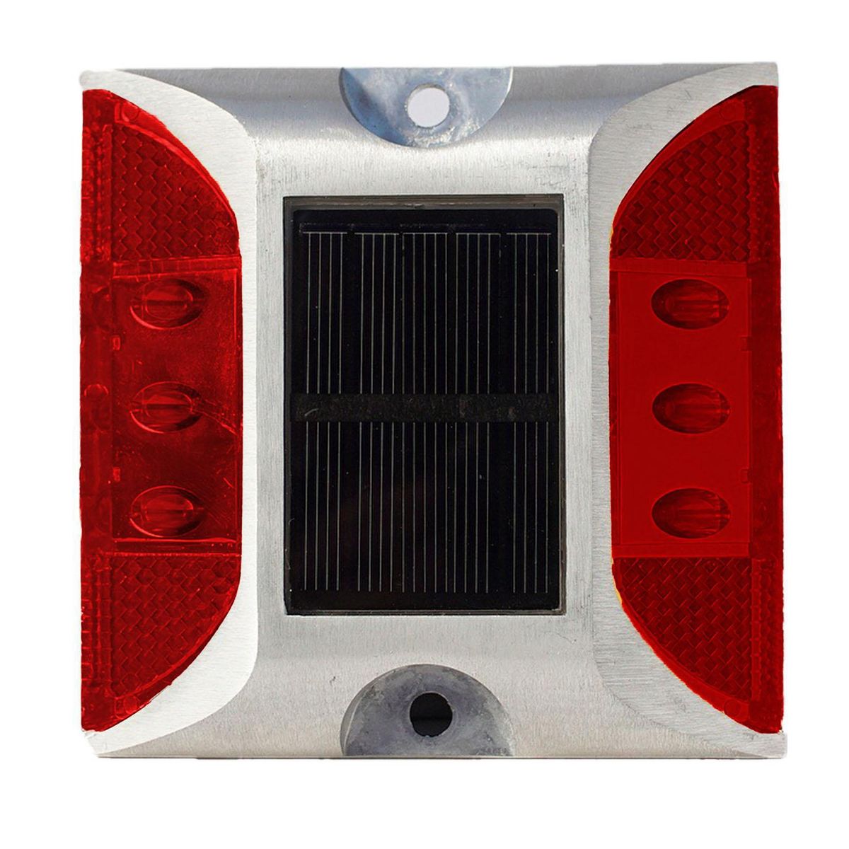 LORENZINI - Tacha Solar Sin Vástago Rojo