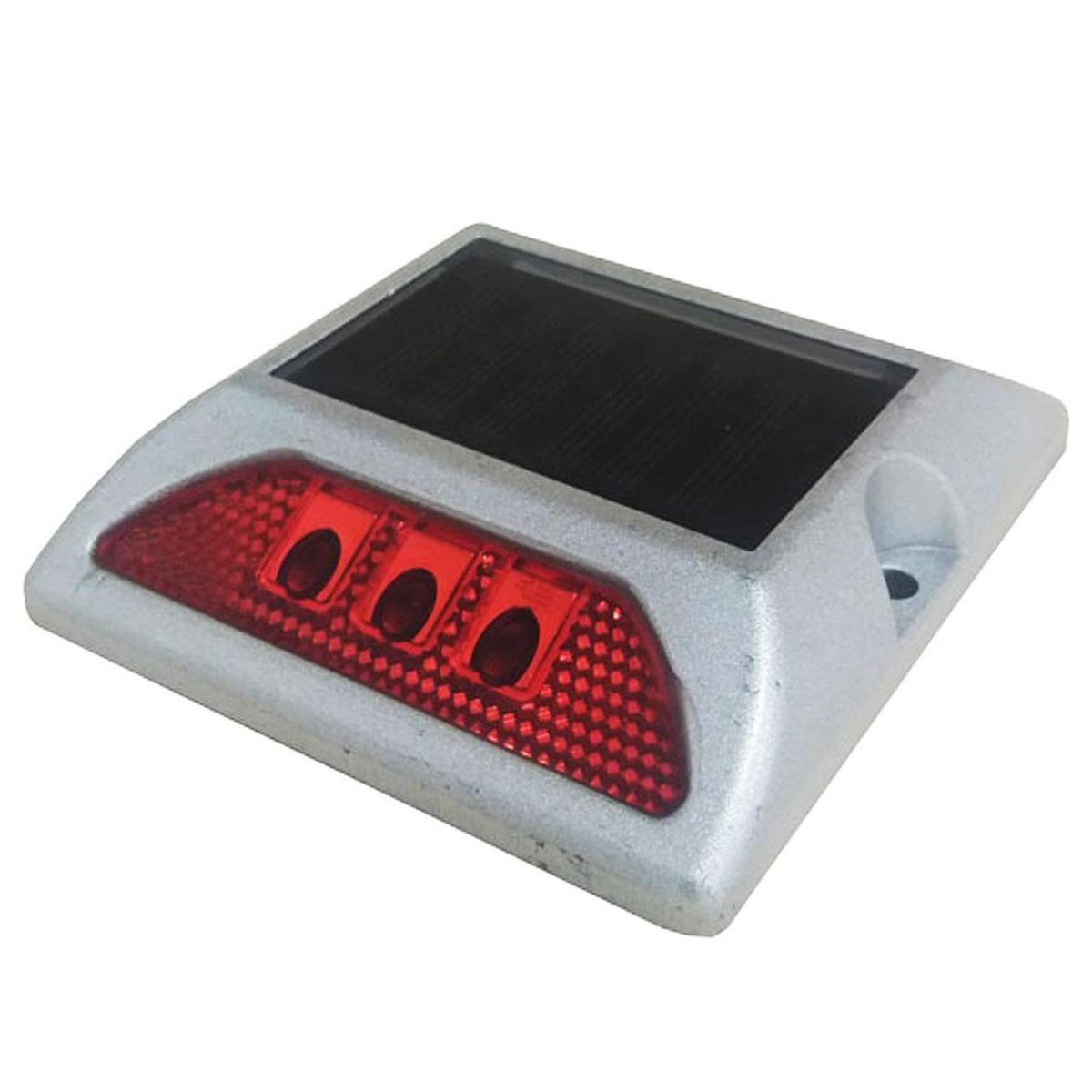 LORENZINI - Tacha Solar Sin Vástago Rojo