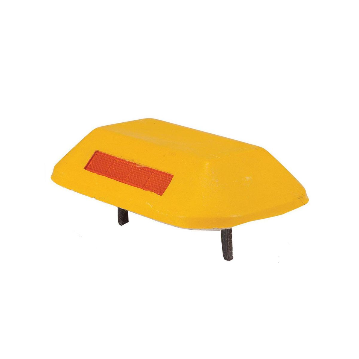 LORENZINI - Tachón Bidireccional Rectangular Con Fierro