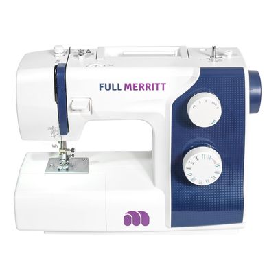Mquina Coser ME 3B FULL MERRITT