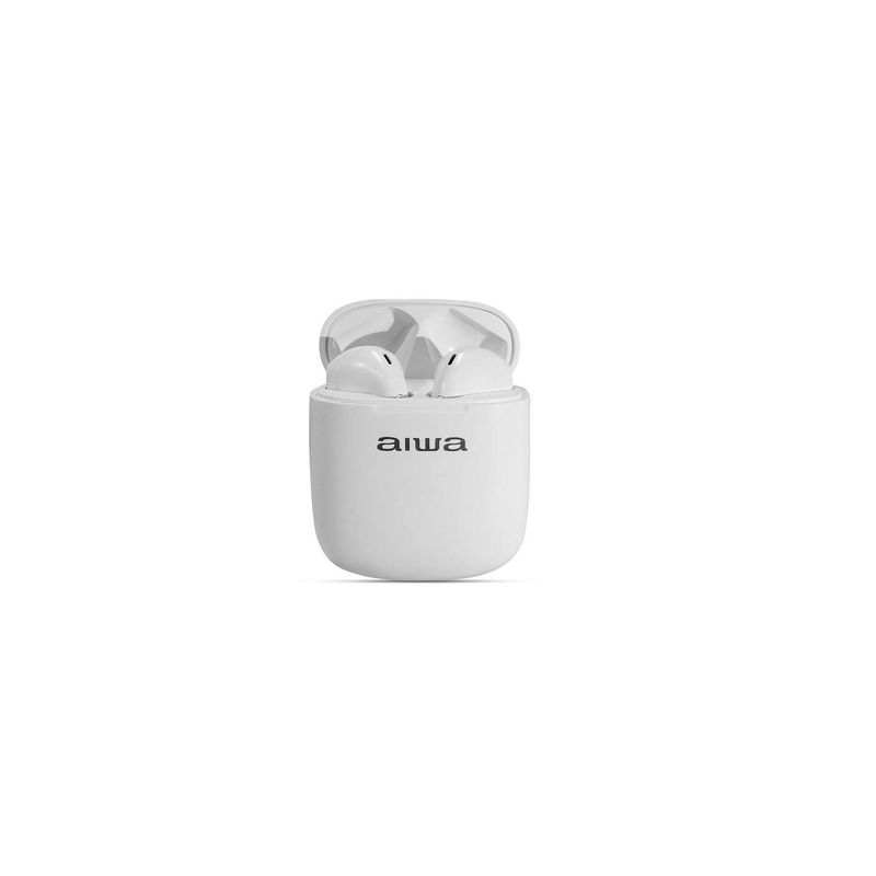 AIWA - Audífonos inalámbricos bluetooth.
