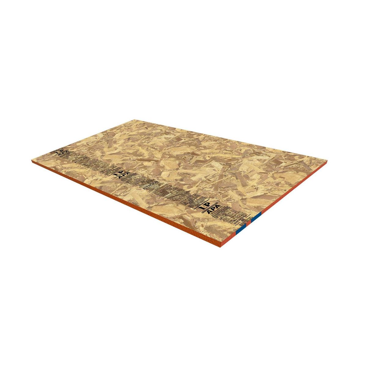 LP - Tablero OSB Protec 18.3x1220x2440 mm