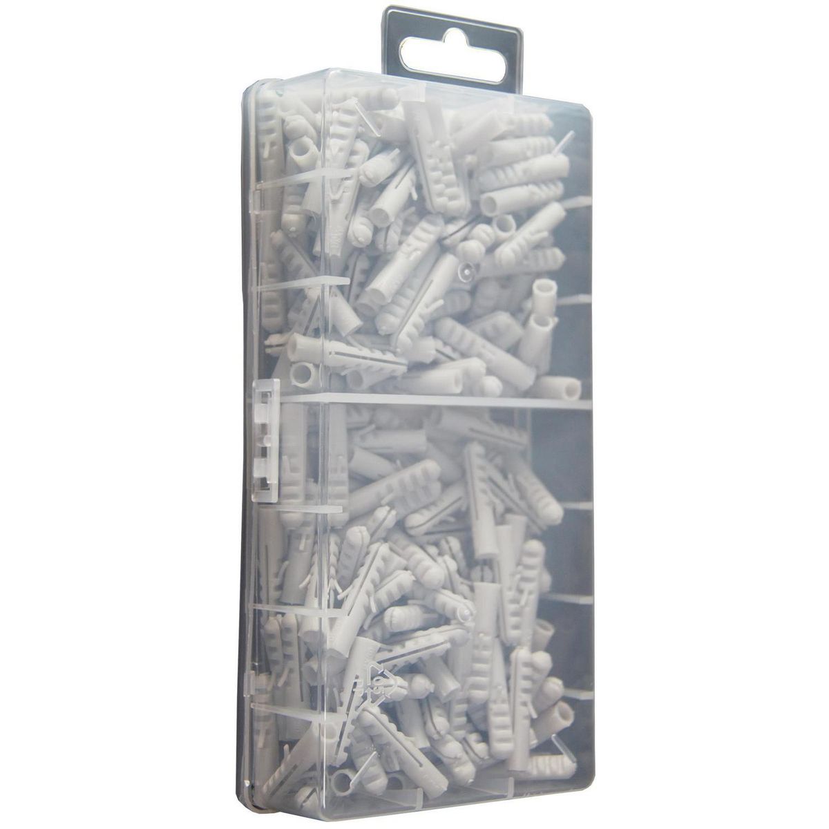 FIXSER - Tarugo concreto 8 mm 100 unidades