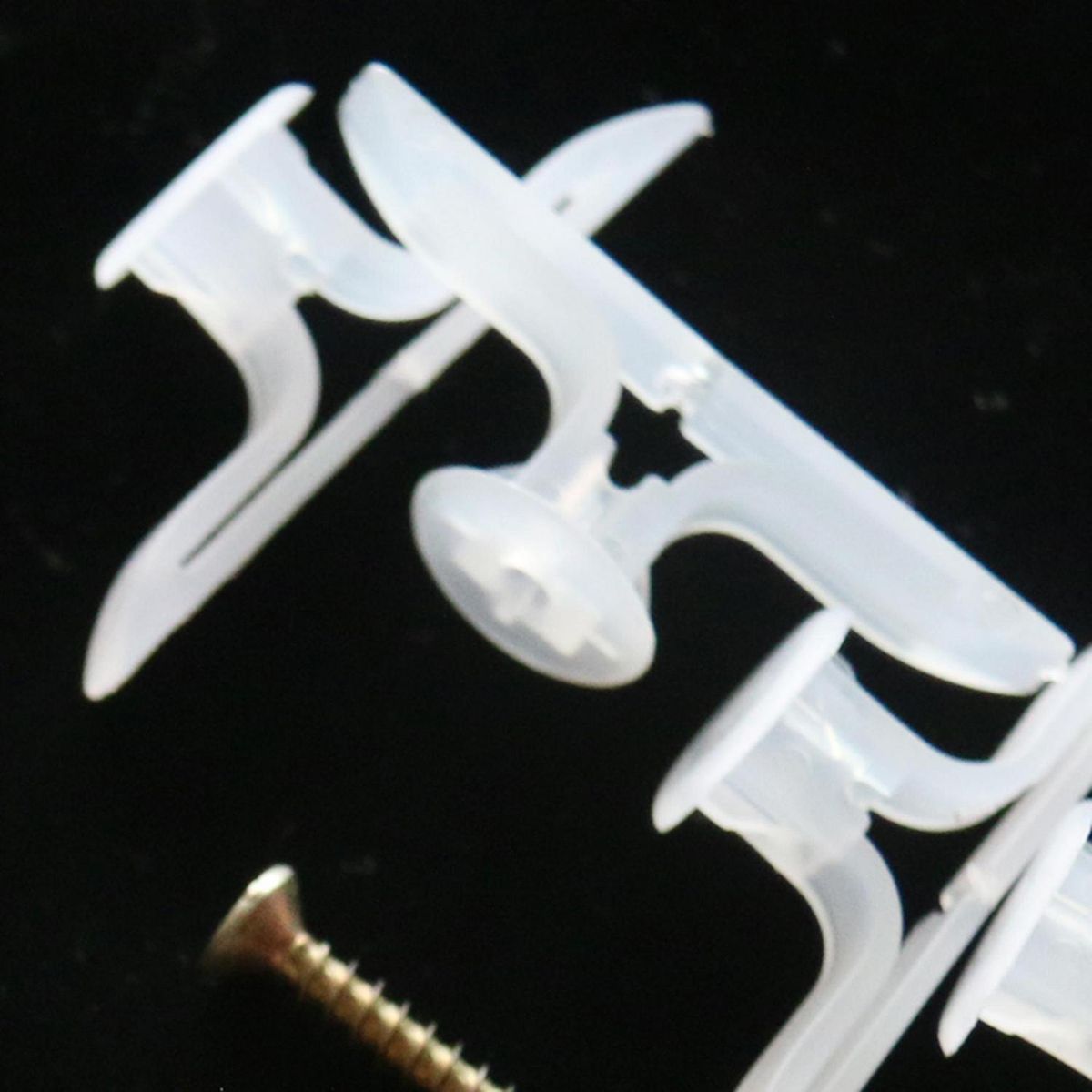 FIXSER - Tarugo internit 14x10 mm 60 uni + roscalatas 3,5x30 cm 60 uni