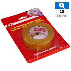 FIXSER - Cinta transferible 18mmx10m 1 unidad