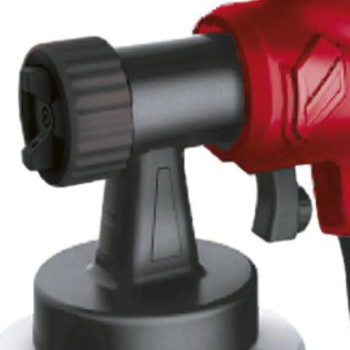 ENERGIZER - Pistola Para Pintar 400 Watts Copon 900 ML