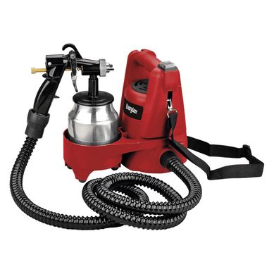 Pistola Para Pintar 500 Watts Copon 1000 ml