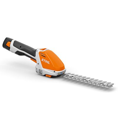 Imagen 2 del producto Cortasetos Inalámbrico Hsa26 con Batería y Cargador