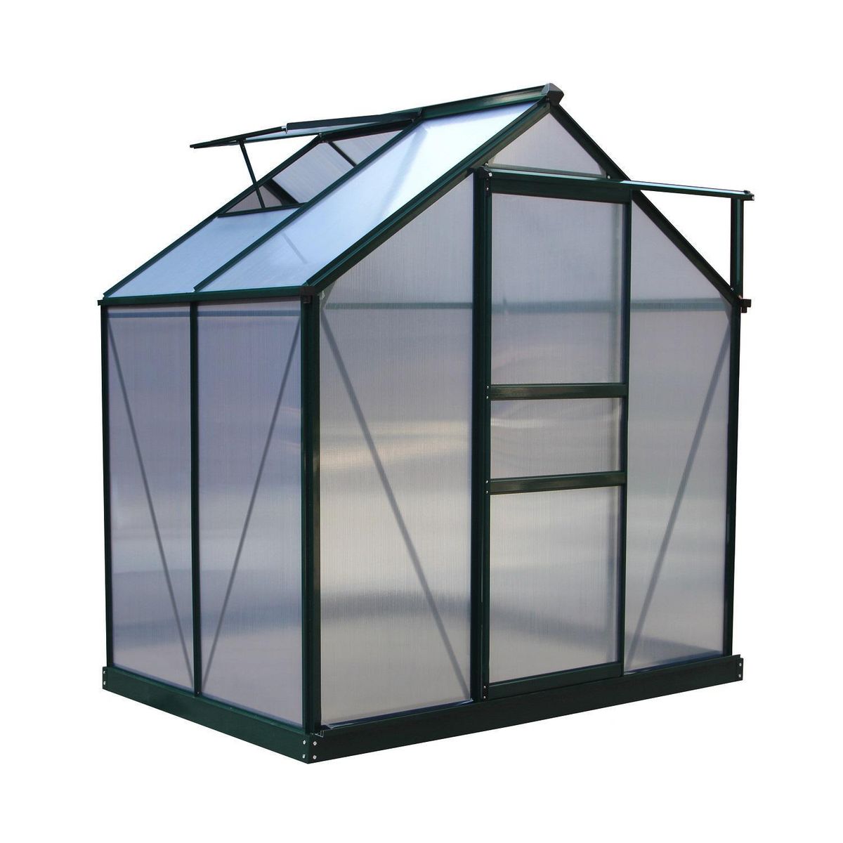 SIGNET CLASSICS - Invernadero 132x190x201 cm 2,51 m2