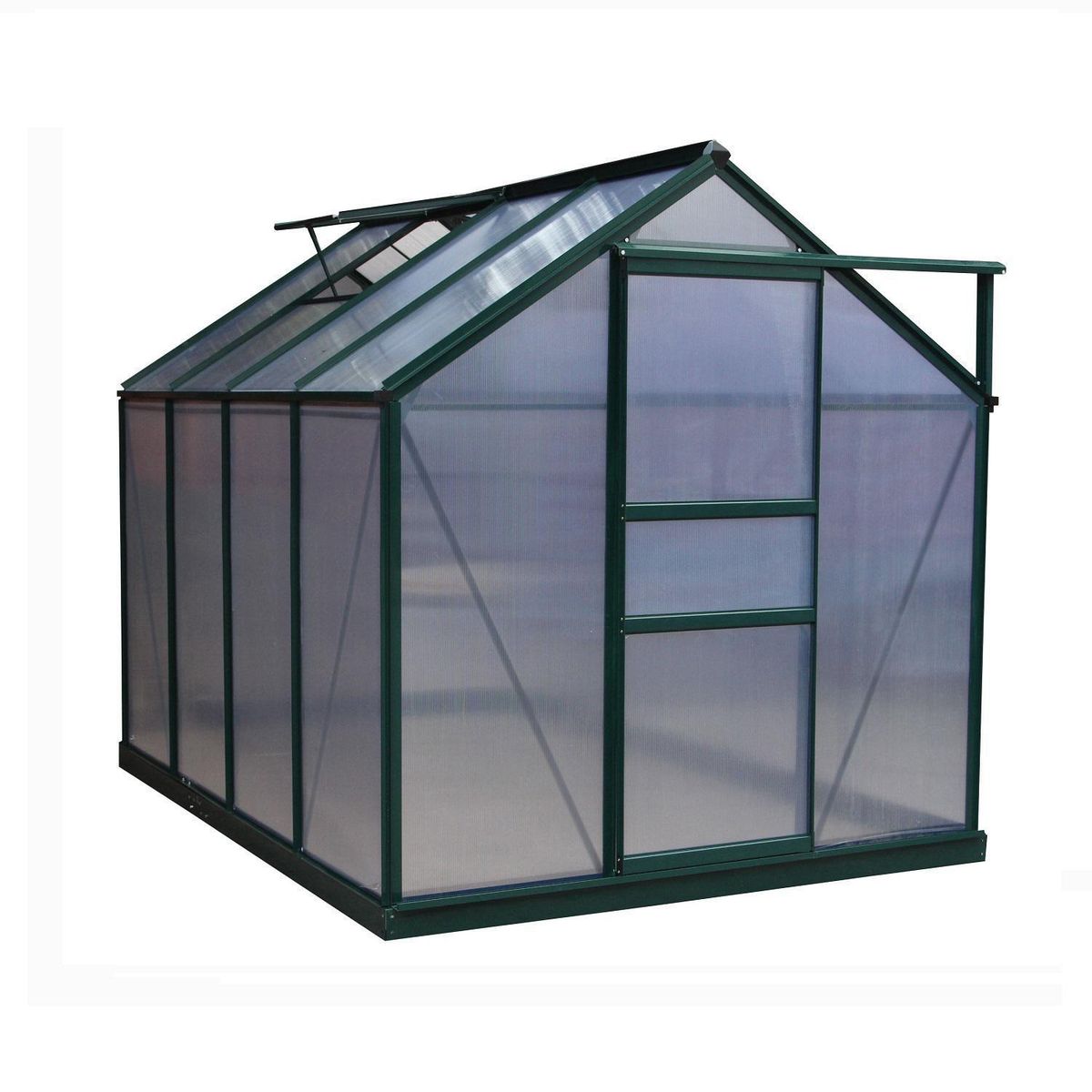 SIGNET - Invernadero 252x190x201 cm 4,79 m2