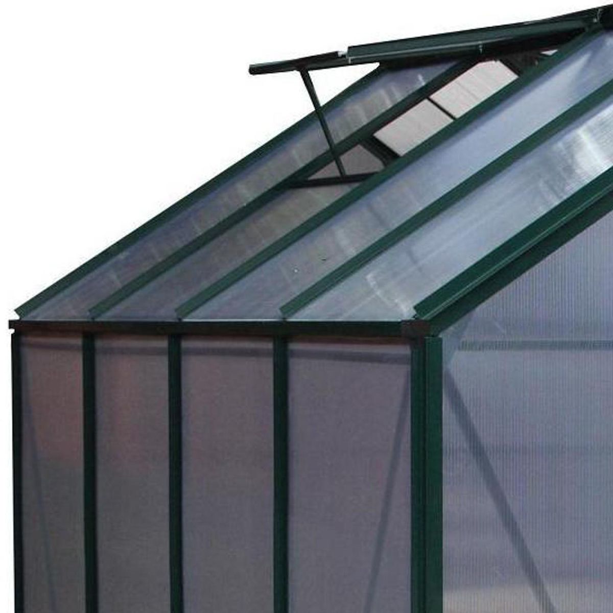 SIGNET - Invernadero 252x190x201 cm 4,79 m2