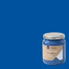 PINTURAS LA PAJARITA - Pintura Deco Matte Azul Beau Bleu 0.175 l