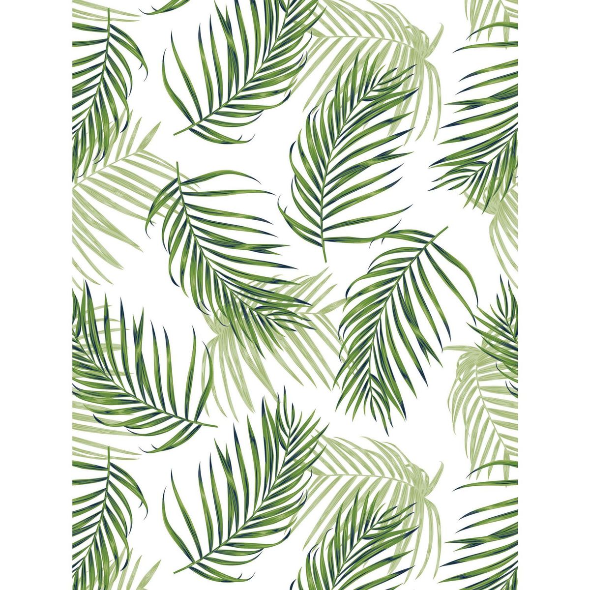 MURESCO - Papel Mural Palmeras 5 m2