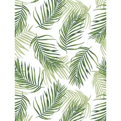 MURESCO - Papel Mural Palmeras 5 m2